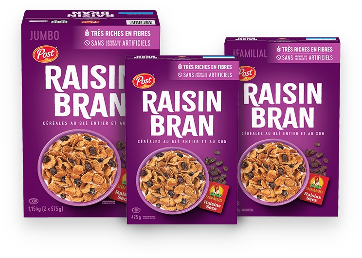 Raisin Bran