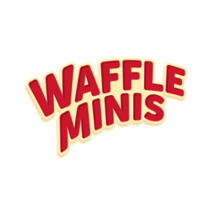 Waffle Minis